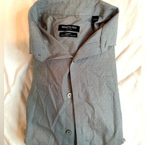 Kenneth Cole Men’s Dress Shirt